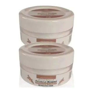 Süper Arnavut Ciltte Kremi 50 Ml 2 Adet