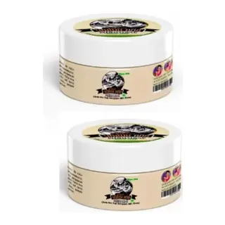 Süper Yörüklü Çörek Otu Yağı Karışımlı Masaj Bakım Kremi 50 Ml 2 Adet