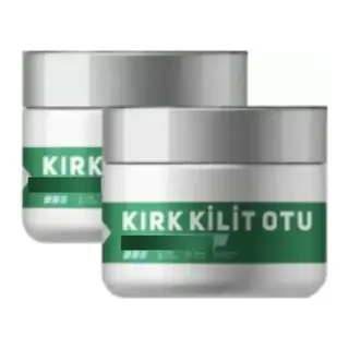 Kırkkilitotu Masaj Bakım Kremi 100 Ml 2 Adet