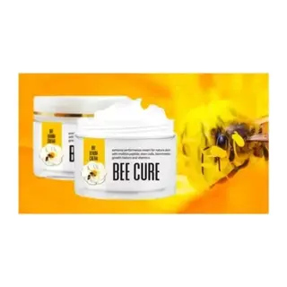 Süper Bee Cure Bakım Kremi 100 Ml X 2 Adet
