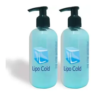 Süper Lipo Cold Karşı Bakım Kremi 250 Ml X 2 Adet