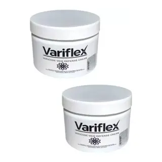 Süper Variflex Bacak Için Masaj Bakım Kremi 150 Ml 2 Adet