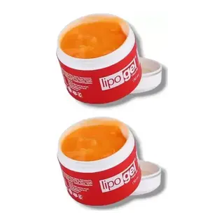 Süper Lipo Jeli Bandrollü Lipo Gel Bölgesel Kullanım Jeli 150ml 2 Adet