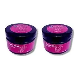 Hacı Anne Hemoplus Doğal Ve Bitkisel Kremi 250 Ml X 2 Adet