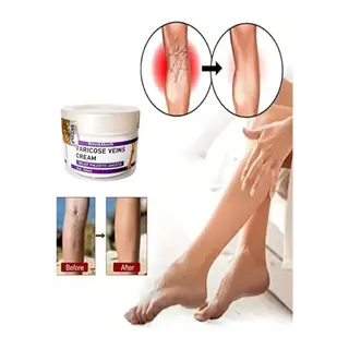 Süper Cream West&month Bacak Bakım Kremi 100 Ml X 2 Adet