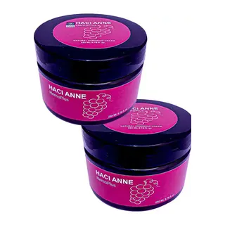 Süper Hacı Anne Hemoplus Masaj Bakım Kremi 250 Ml 2 Adet