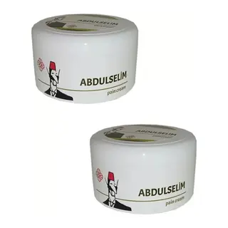 Süper Abdulselim Kremi 200 Ml X 2 Adet