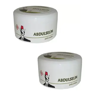 Süper Abdulselim 200 Ml / Abdulselim Cream 200 Ml - 2 Adet