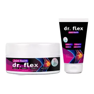 Dr.flex Kuyruk Yağı Bamya Tohumu Yağı Ardıç Yağı Omega3 Kolajenli Tüp+kavanoz Vücut Masaj Kremi 1erli Seti