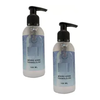 Ağrısız Yaşam Jeli Vücut Adale Iskelet Sızıları Için Ağrı Ve Masaj Bakım Jeli 150 Ml 2 Adet