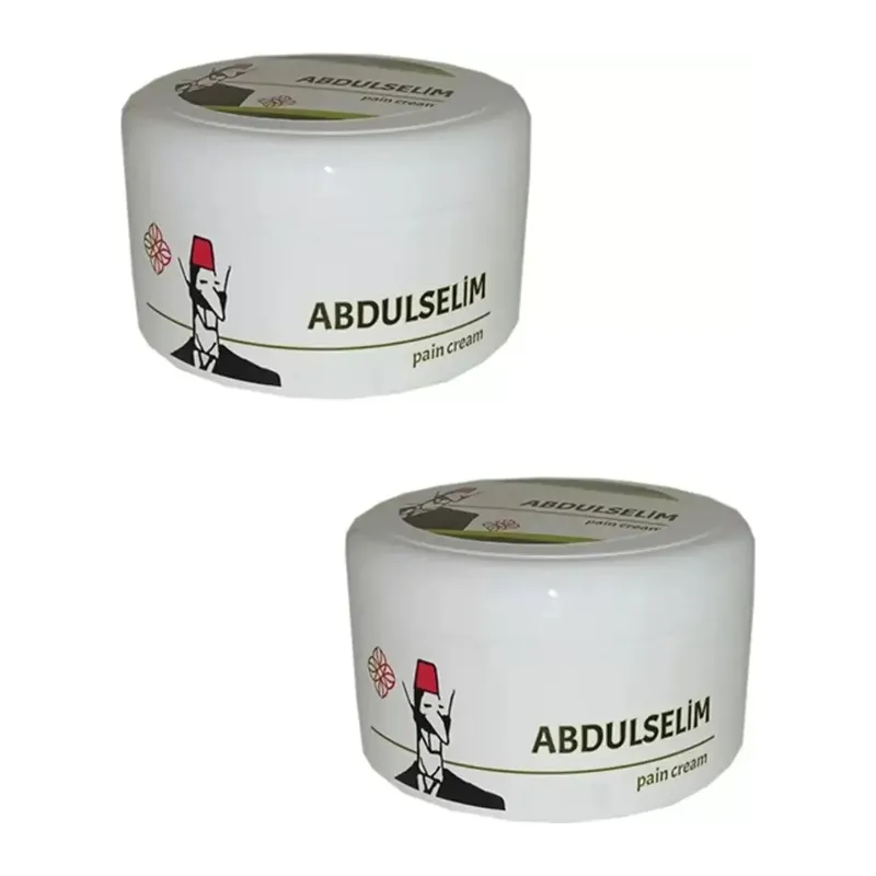 Süper Natural Boost Abdulselim 200 Ml / Abdulselim 400 Ml X 2 Adet