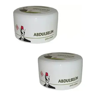 Natural Boost Abdulselim 200 Ml / Abdulselim 400 Ml X 2 Adet