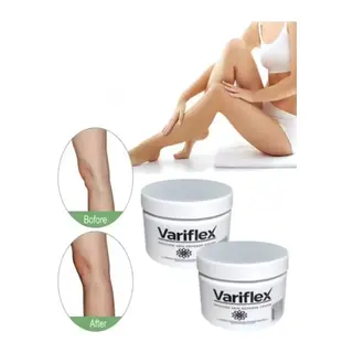 Süper Variflex Kadınlar Için Bakım Creami 150 Ml X 2 Adet