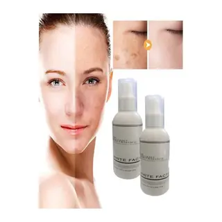 Süper White Factor Cilt Masaj Bakım Kremi 120 Ml 2 Adet