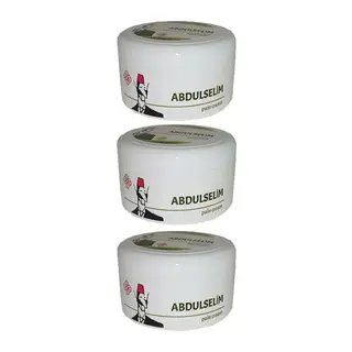 Süper Abdulselim Vücut Krem 200 Ml X 3