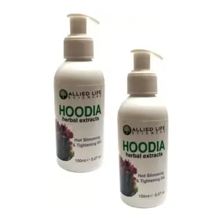 Hoodia Vücut Ve Jel 150 Ml X 2 Adet