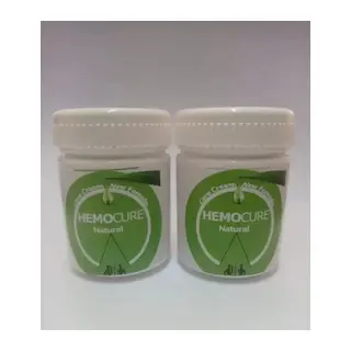Süper Hemocure Kremi 50ml X 2 Adet