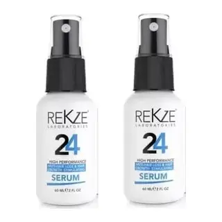 Rekze 24 Engeserum 60 Ml *2 Li