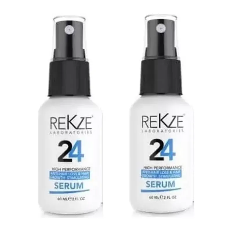 Rekze 24 Engeserum 60 Ml *2 Li