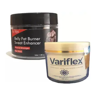 Variflex 100 Ml Krem