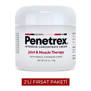 Penetrex 2 Adet Penetrex