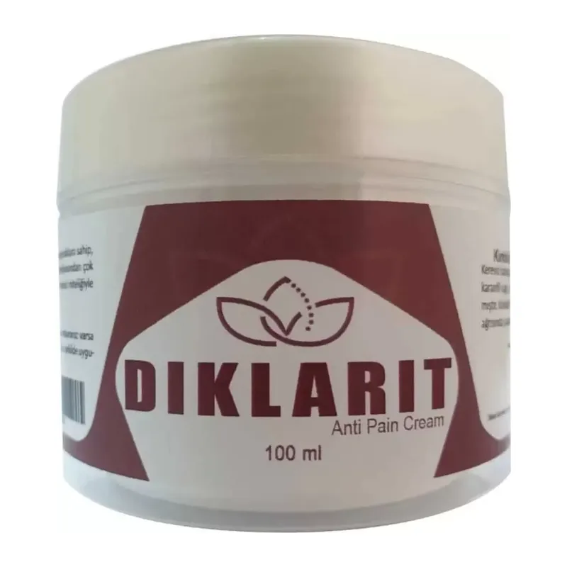 Süper Dıklarıt Relax Krem 100 Ml