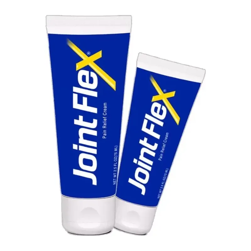 Joint Flex 75 Ml Cream 2 Adet Krem