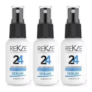 Süper Rekze 24 Serum 60 Ml X 3