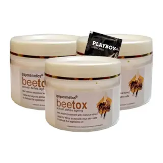 Betok Kremi 100 Ml + Yanında Jel