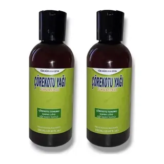 Çörek Otu Yağı Ürün 150 Ml - 2 Adet