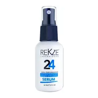 Rekze 24 Saç Serumu 60ml