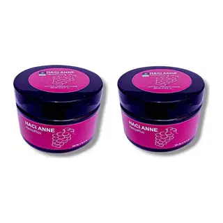 Süper Hacı Anne Hemoplus Natural Kremi 250 Ml X 2 Adet