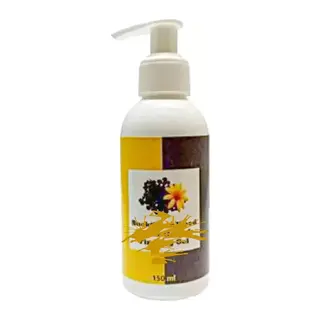 Süper Buck Thorn Acı Çehre Tohumu Jeli 150ml Yakıcı Jel