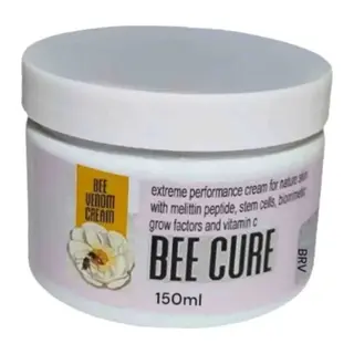 Süper Bee Cure Krem 150 Ml