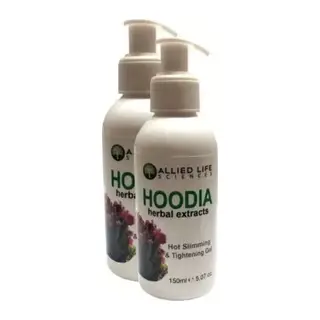 Süper Hoodia Slimming Firming Gel 150 Ml Hoodia Kaktüsü 2 Adet