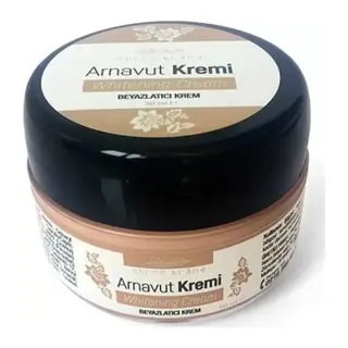 Süper Three Brand Vücut Kremi 50ml