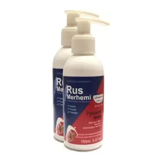 Süper Olegovich Medicine Rus Merhemi Tüy Dökücü Azaltıcı Krem Merhem 150 Ml 2 Adet