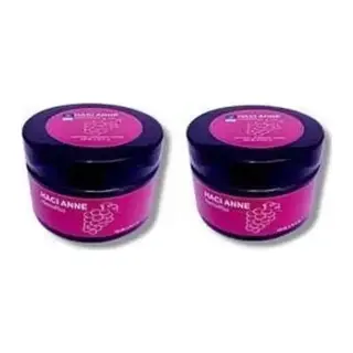 Süper Hacı Anne Hemoplus Doğal Krem 250 Ml X 2 Adet
