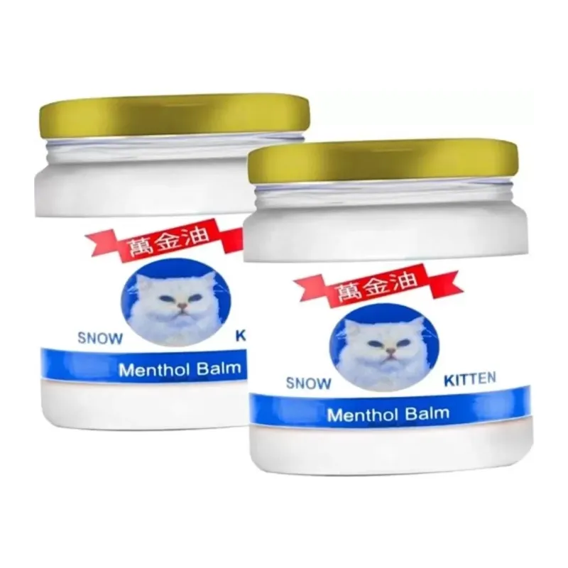 Süper Snow Kitten Krem 50 Ml Ölçeğinde X 2 Adet