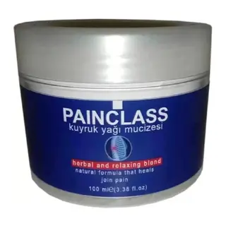 Paın Class 100 Ml Srcx Kokusuz Kuyruk Yağı Kremi