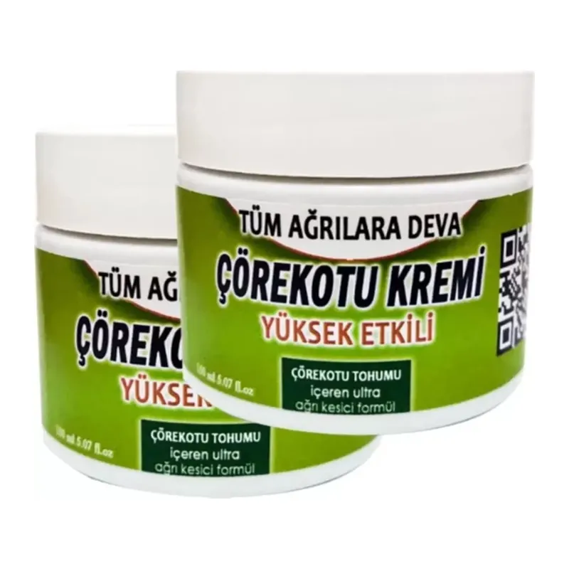 Süper Çörek Otu Tohumu Yağı Karışımlı Büyük Boy 2 Adet 150 Ml