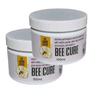 Süper Bee Cure Krem 150 Ml Ölçeğinde X 2 Adet
