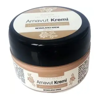 Süper Three Brand Ciltleri Arnavut Kremi 50 Ml Asmzf110