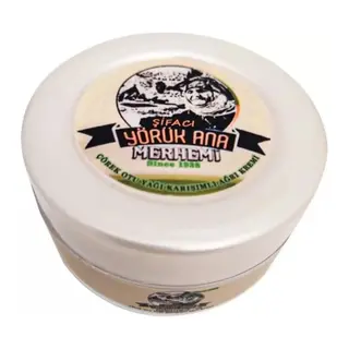 Yörük Ana Hpyks007 Çörek Otu Karışımlı Özel 50 Ml