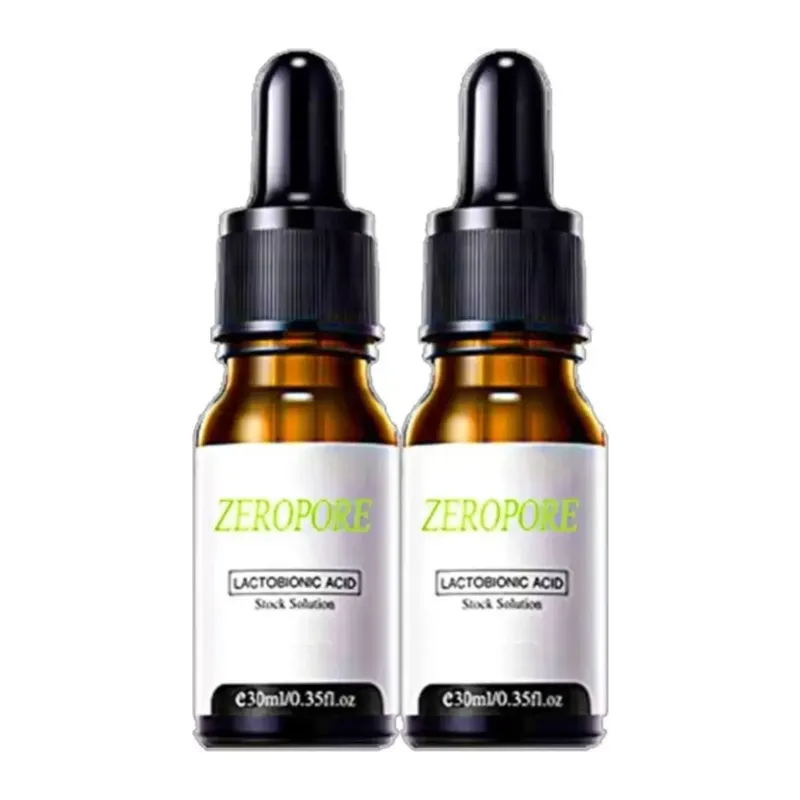 Süper Zero Pore Instant Perfection 2 Adet 30 Ml Ölçekte Lar Serumu