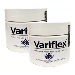 Süper Variflex V.ricose Vn Defns Cream 150 Ml Ölçeğinde X 2 Adet