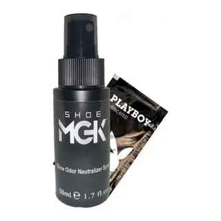 Süper Shoe Mgk Ayak Kokusuna Ve Ayakkabıya Bakım Spreyi 50 Ml Ölçek Yanında Jel