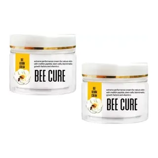 Süper Bee Cure Arı Kremi 2 Adet