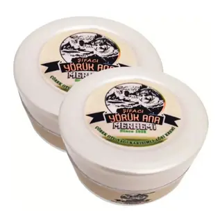 Süper Yörük Ana Hznks019 Çörek Otu Karışımlı Özel 2 Adet 50 Ml