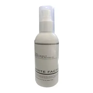 Süper White Factor 120 Ml Cilt Bakım Kremi